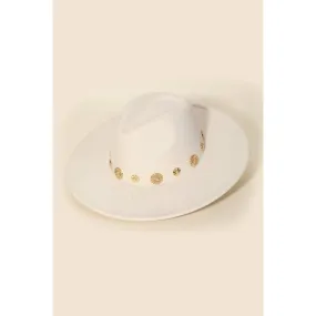 Hidden Treasure Hat