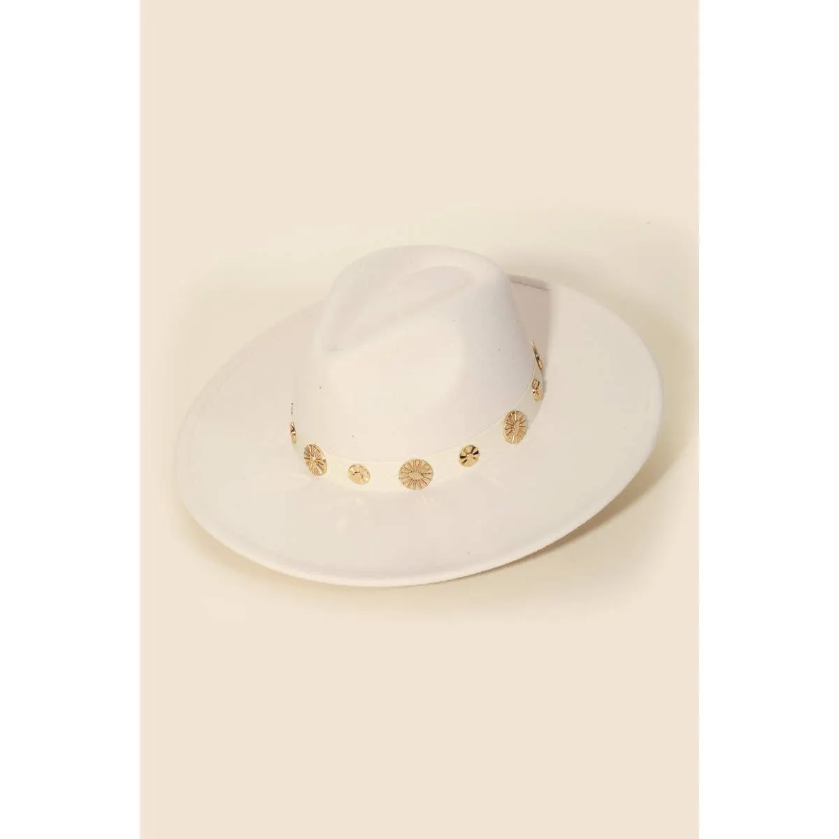 Hidden Treasure Hat