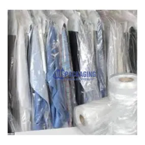 High Density Garment Bag- 1520x760mm (HD1520PB)