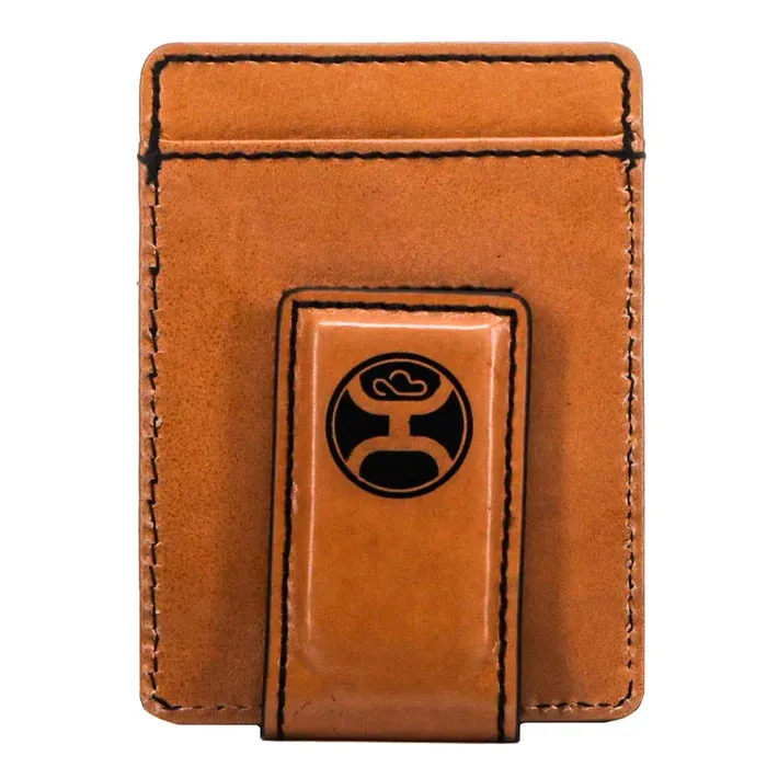 Hooey Anhalt Money Clip