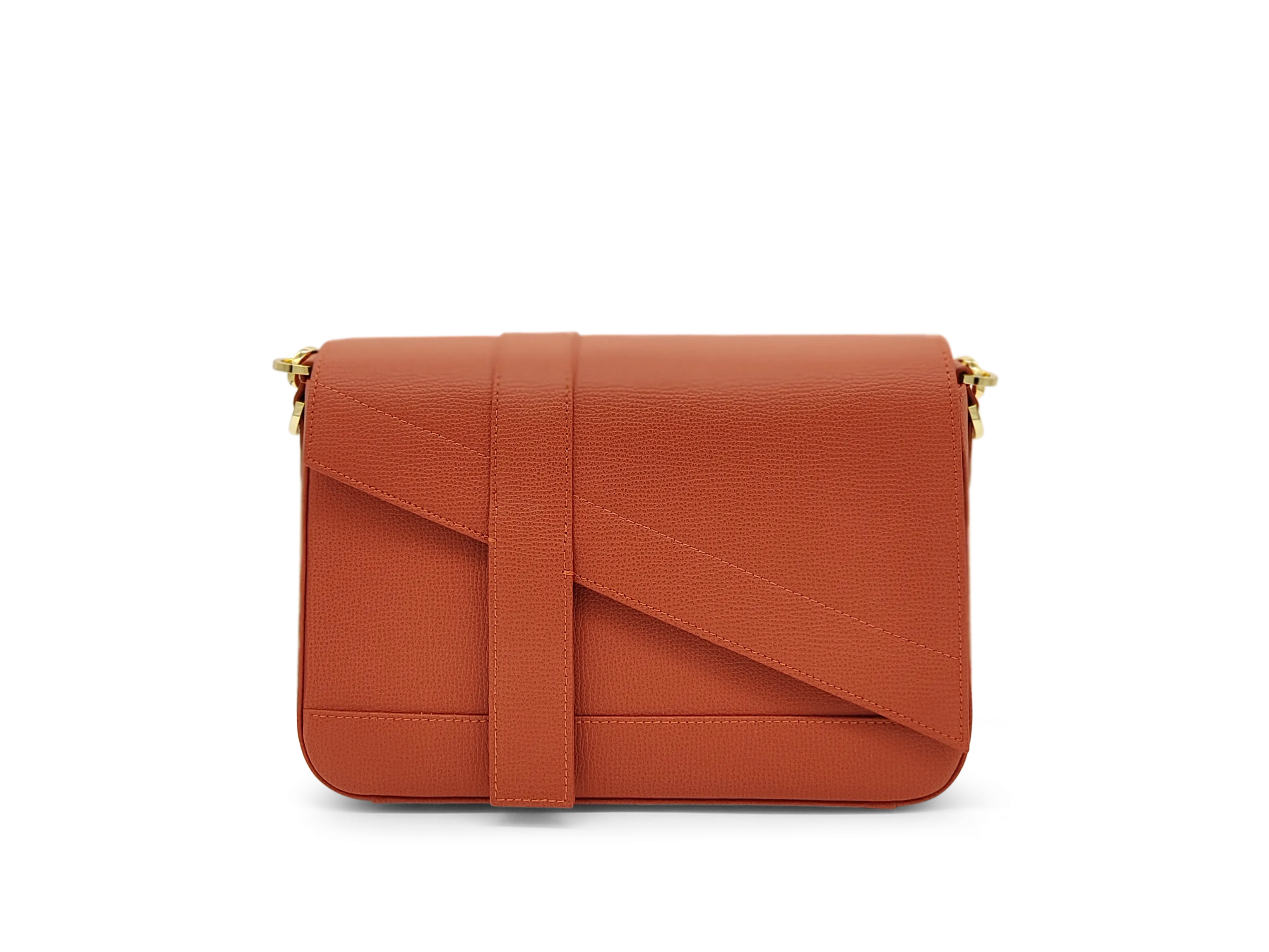 Iconic Ally - Coral