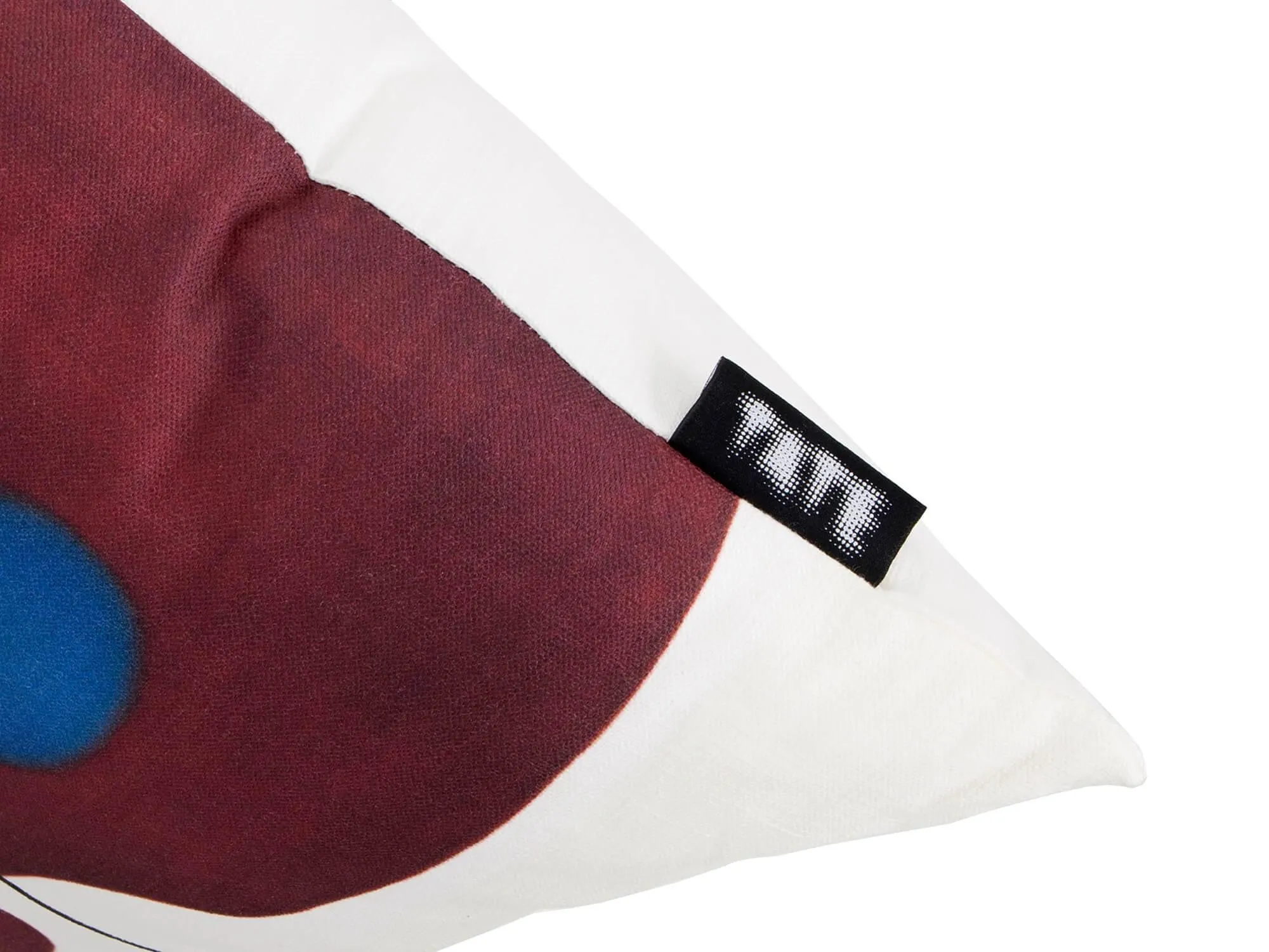 In The Hold - TATE - Bomberg Cushion