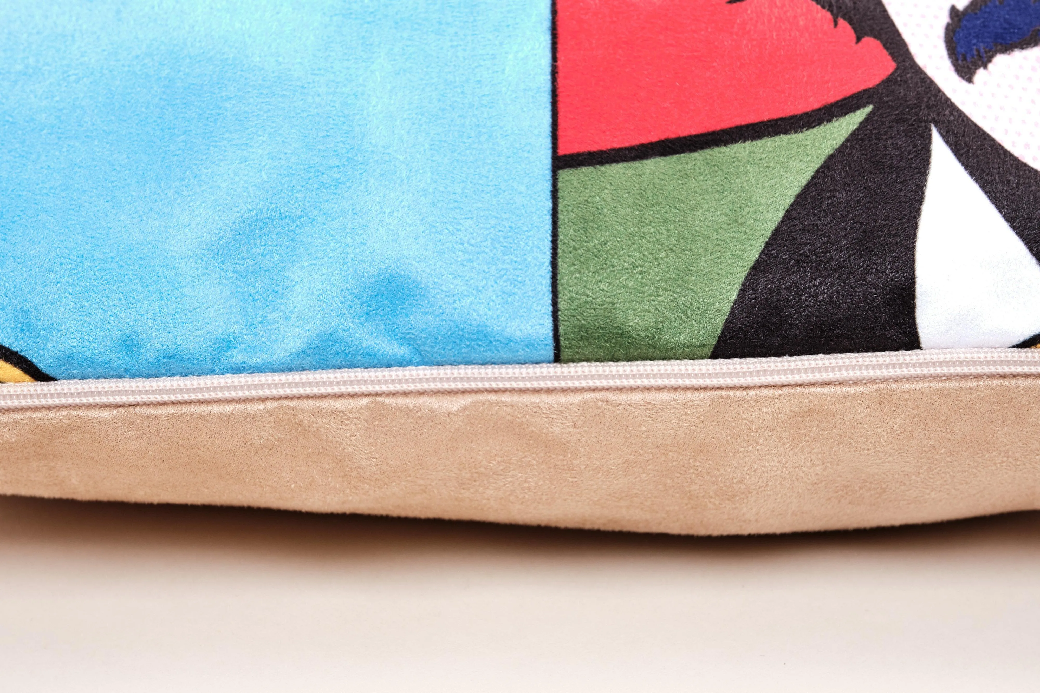 In The Hold - TATE - Bomberg Cushion