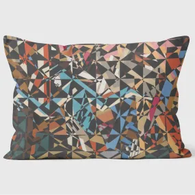 In The Hold - TATE - Bomberg Cushion