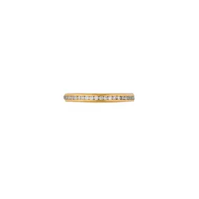 Infinite Ring