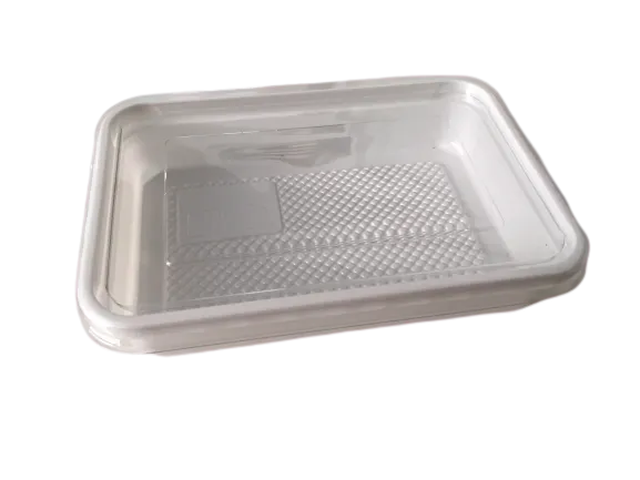 J-100 Plastic Uni Tray
