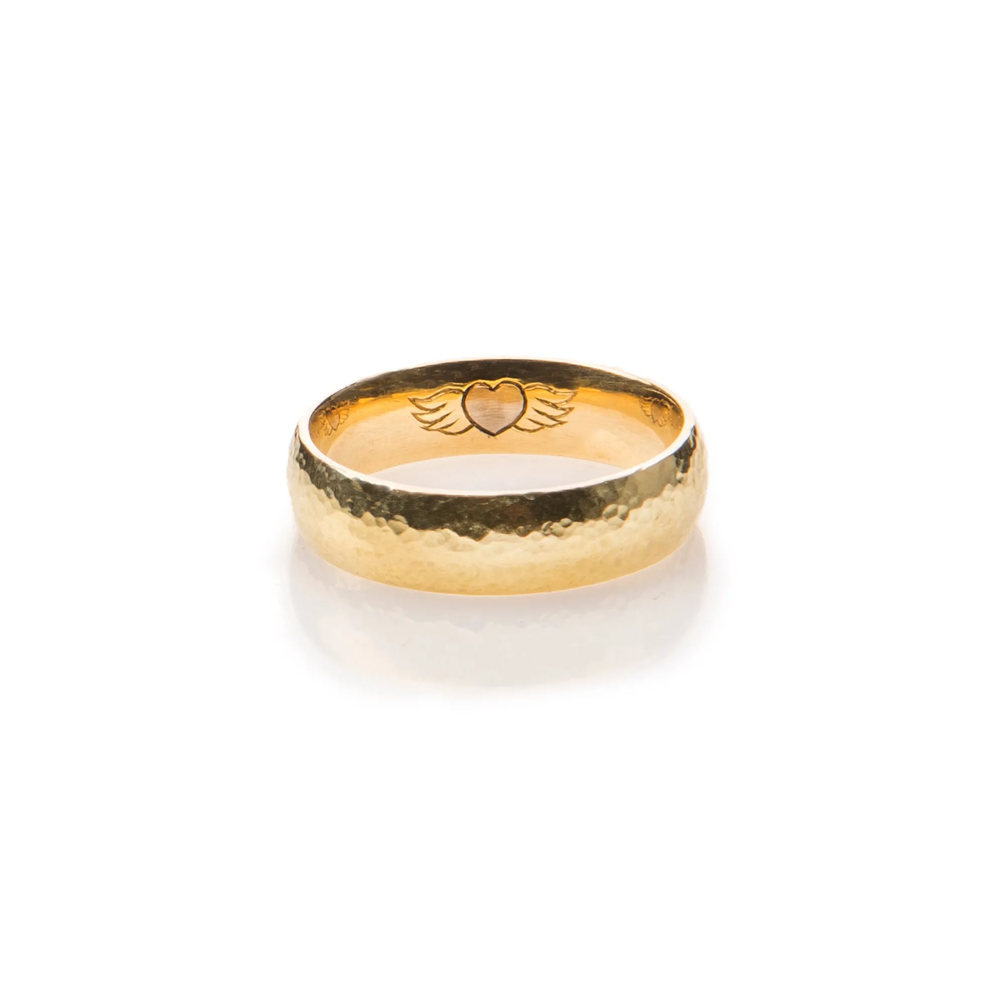 Kama Ring