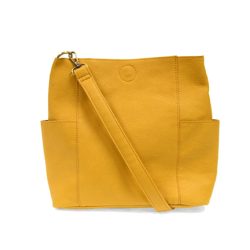Kayleigh Bucket Bag - New Colors