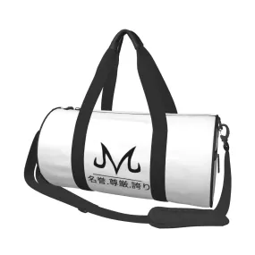 [KUJO] Majin Gym Bag