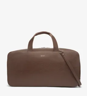 LEVIN Vegan weekender - Dwell