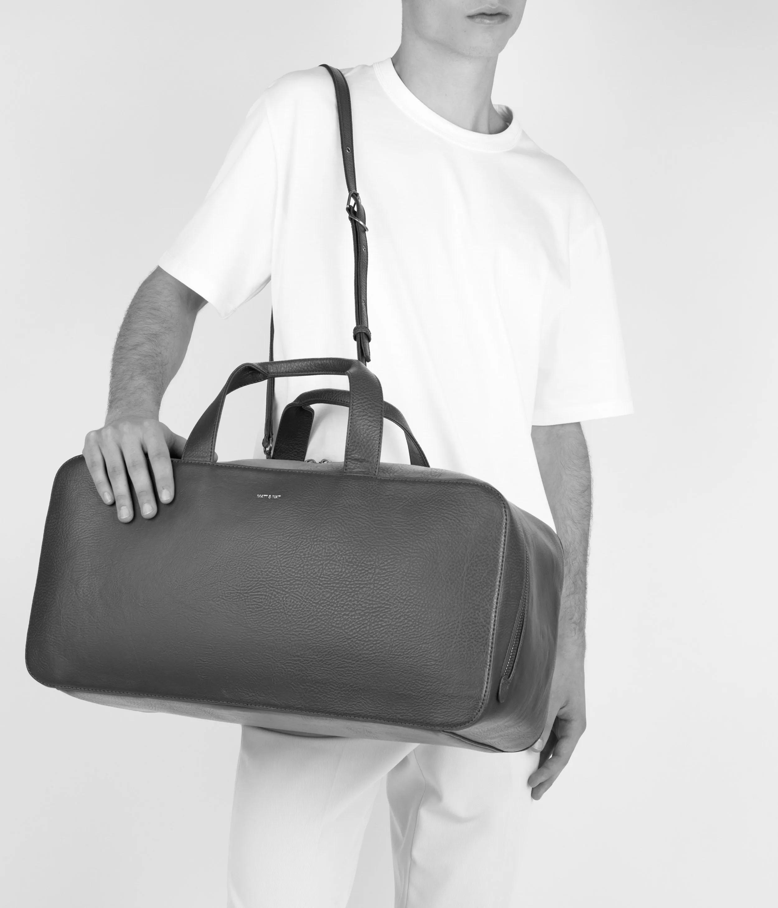 LEVIN Vegan weekender - Dwell