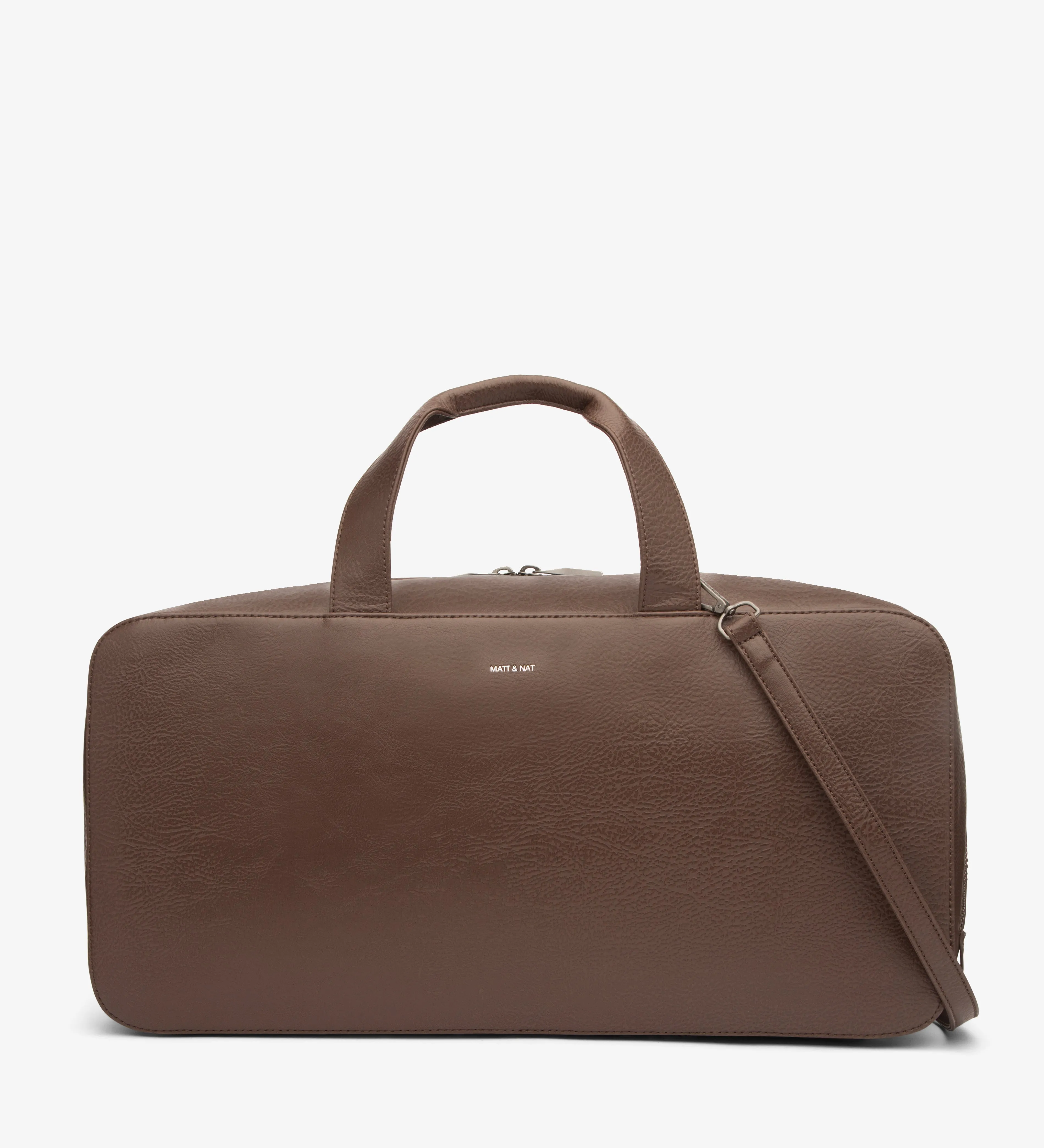 LEVIN Vegan weekender - Dwell