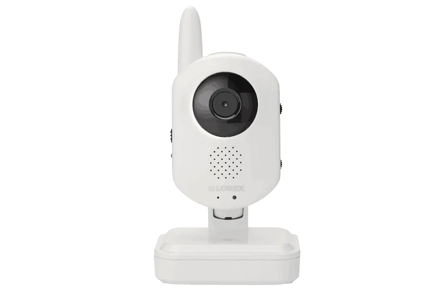 Lorex Live Sense wireless video Baby Monitor Add-On camera
