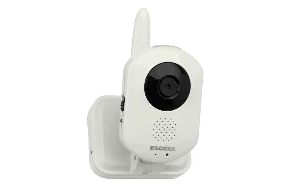 Lorex Live Sense wireless video Baby Monitor Add-On camera