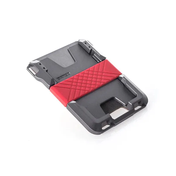 M1 Maverick Wallet | Single Pocket Leather