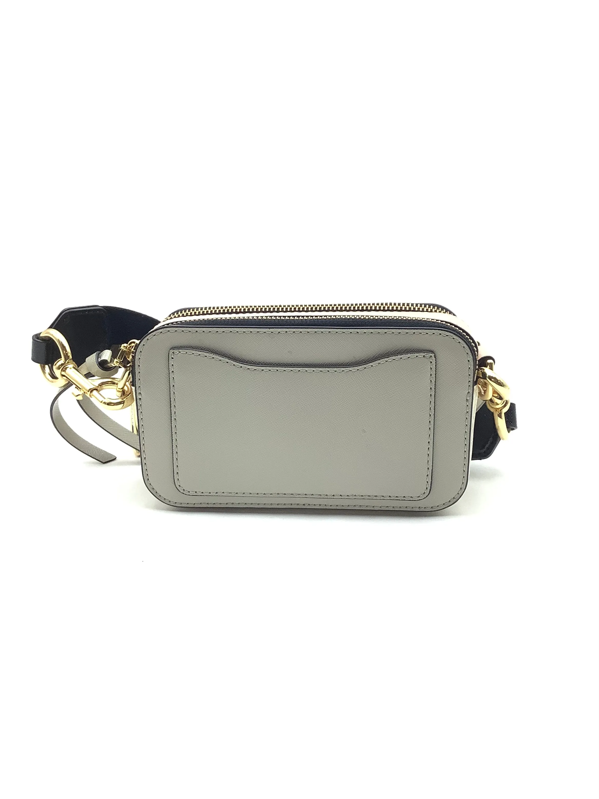 Marc Jacobs Women's Bag Color Block Crossbody Bag