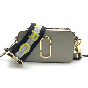 Marc Jacobs Women's Bag Color Block Crossbody Bag