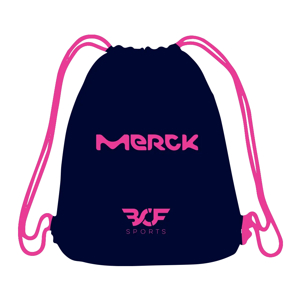Merck LGFA: Gym Sack