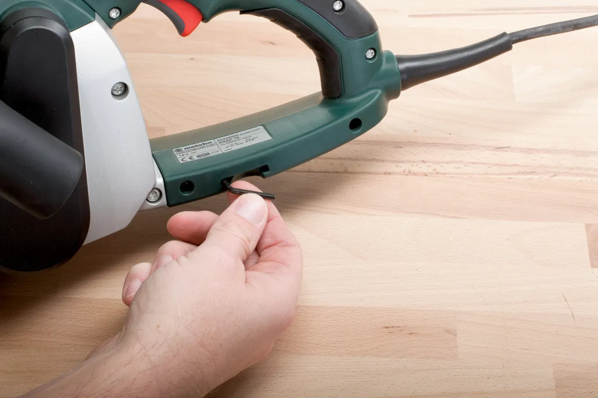 Metabo | Belt Sander BAE 75