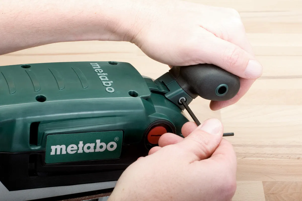 Metabo | Belt Sander BAE 75