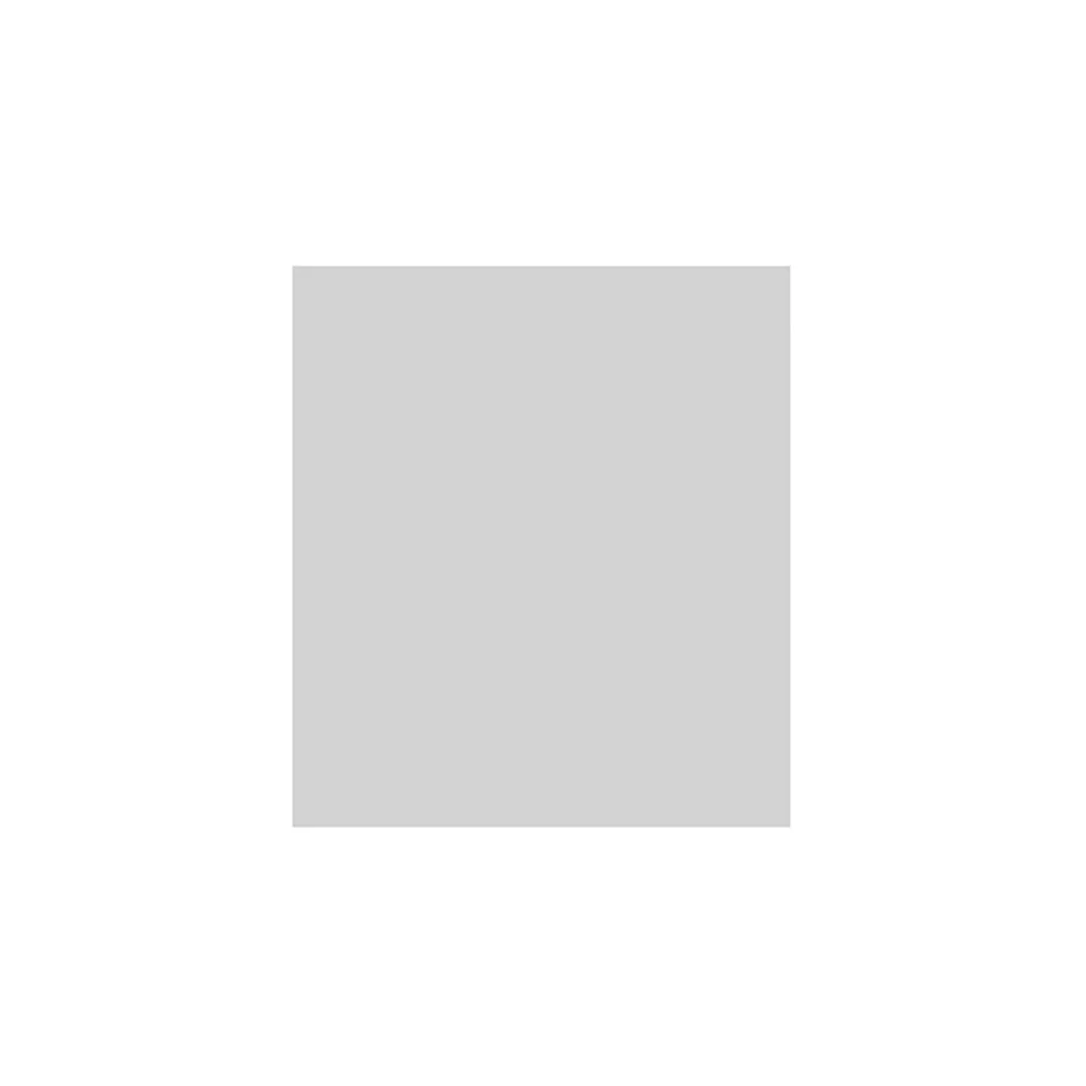 Metallic Silver Photography Styling Prop Rectangle Acrylic Mirror 15cm x 22cm for Flat Lays