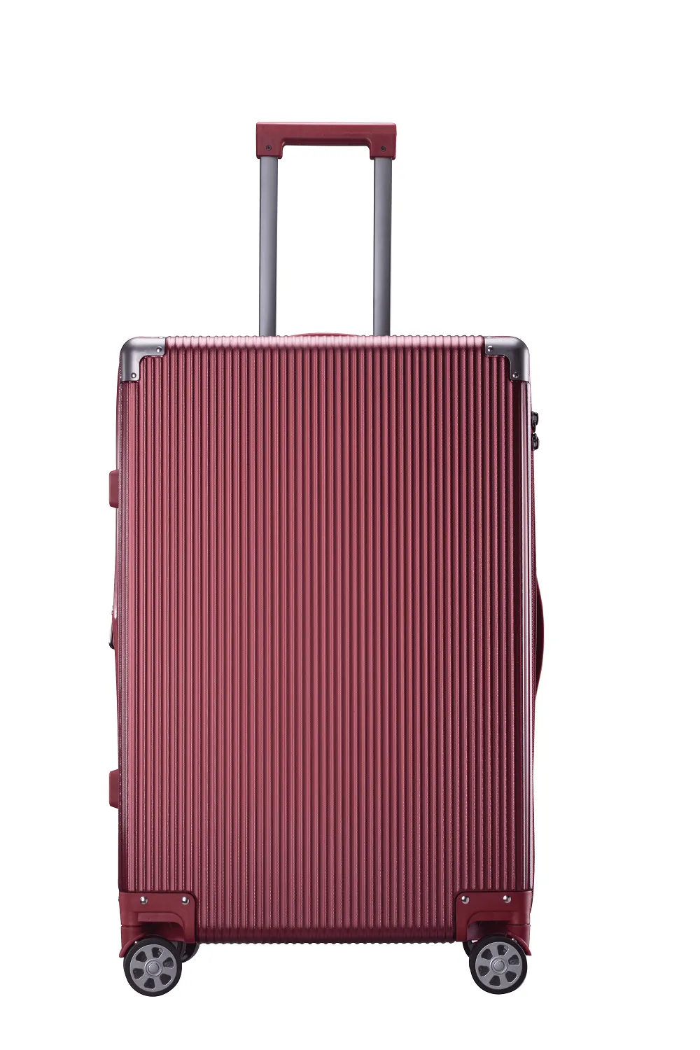 MFZ3184/ ELEGANT CLASS Red Color