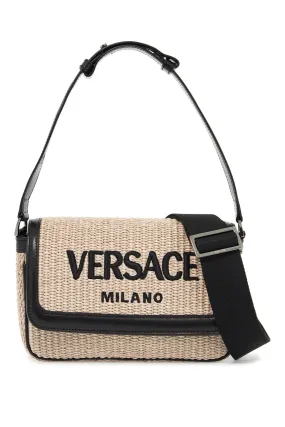 MILANO RAFFIA BAG