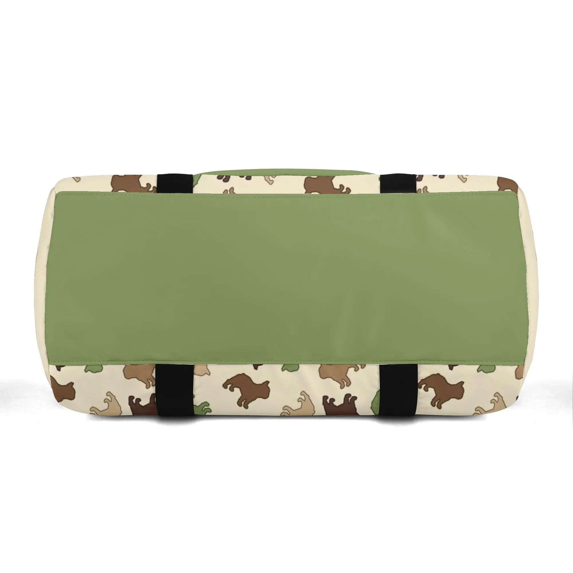 Milo - Gym Bag for frenchie lovers