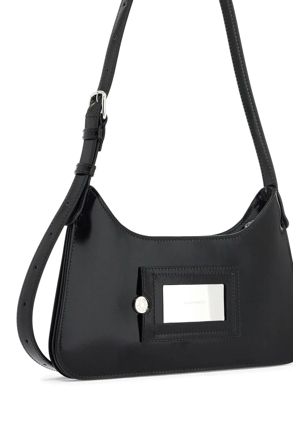 MINI PLATT SHOULDER BAG