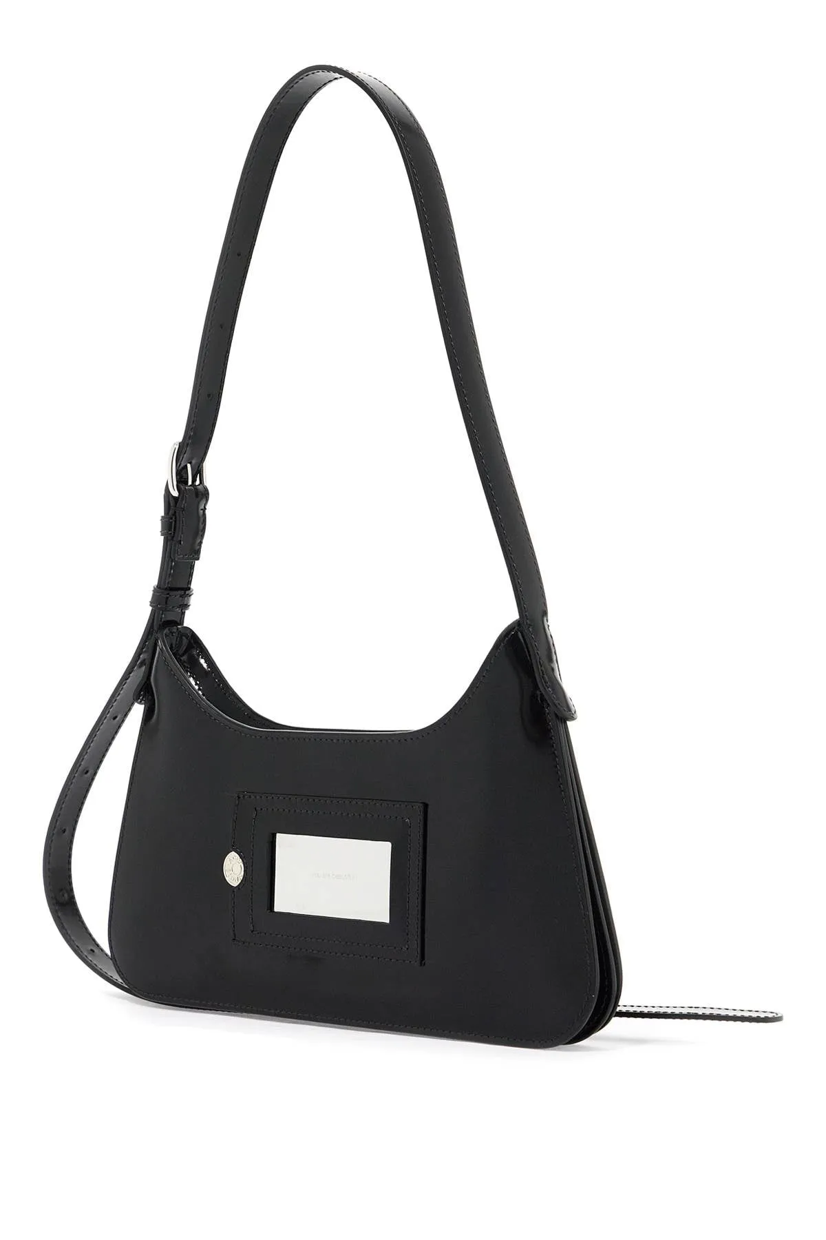 MINI PLATT SHOULDER BAG