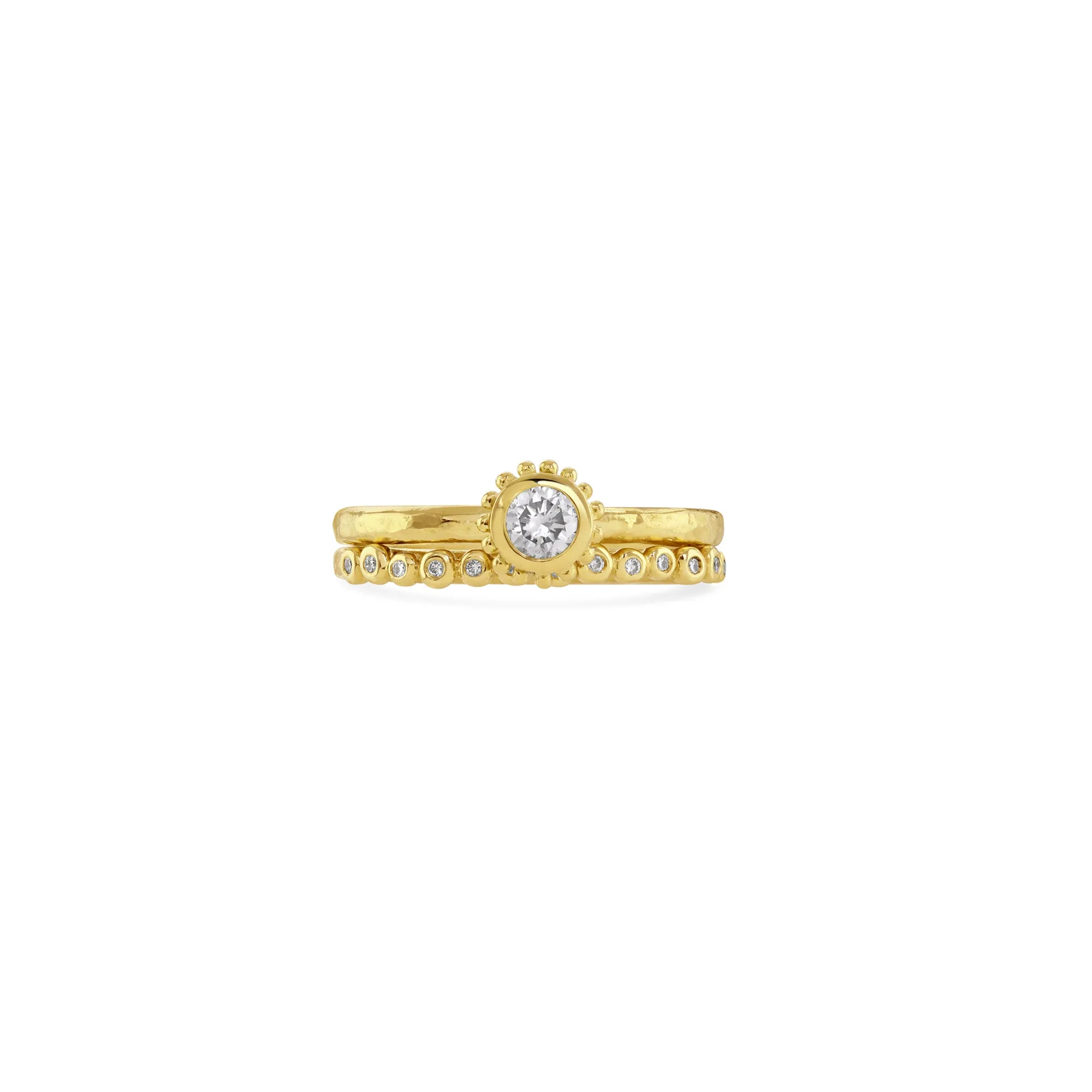 Mini Tullia Ring