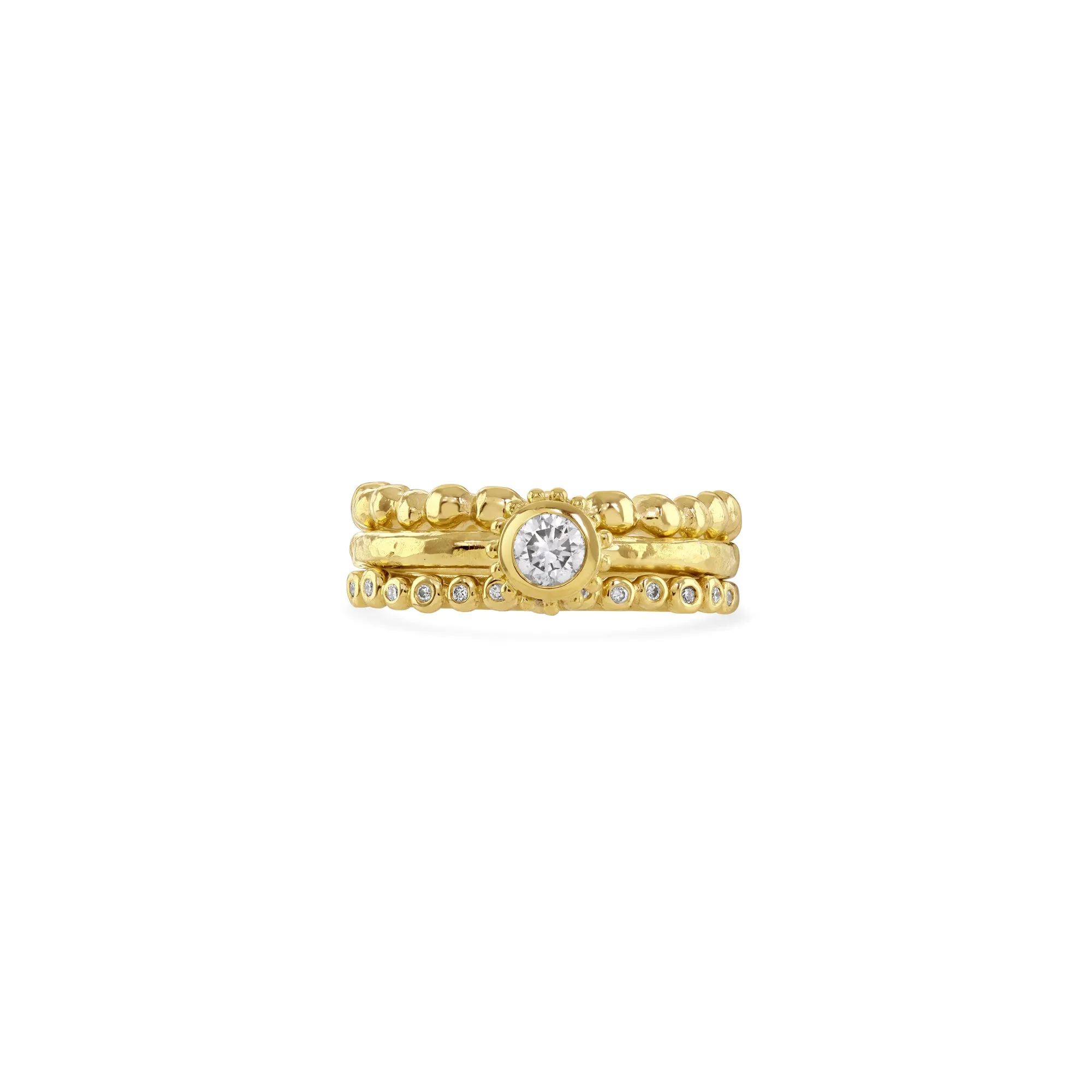 Mini Tullia Ring