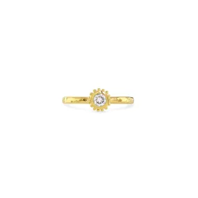 Mini Tullia Ring