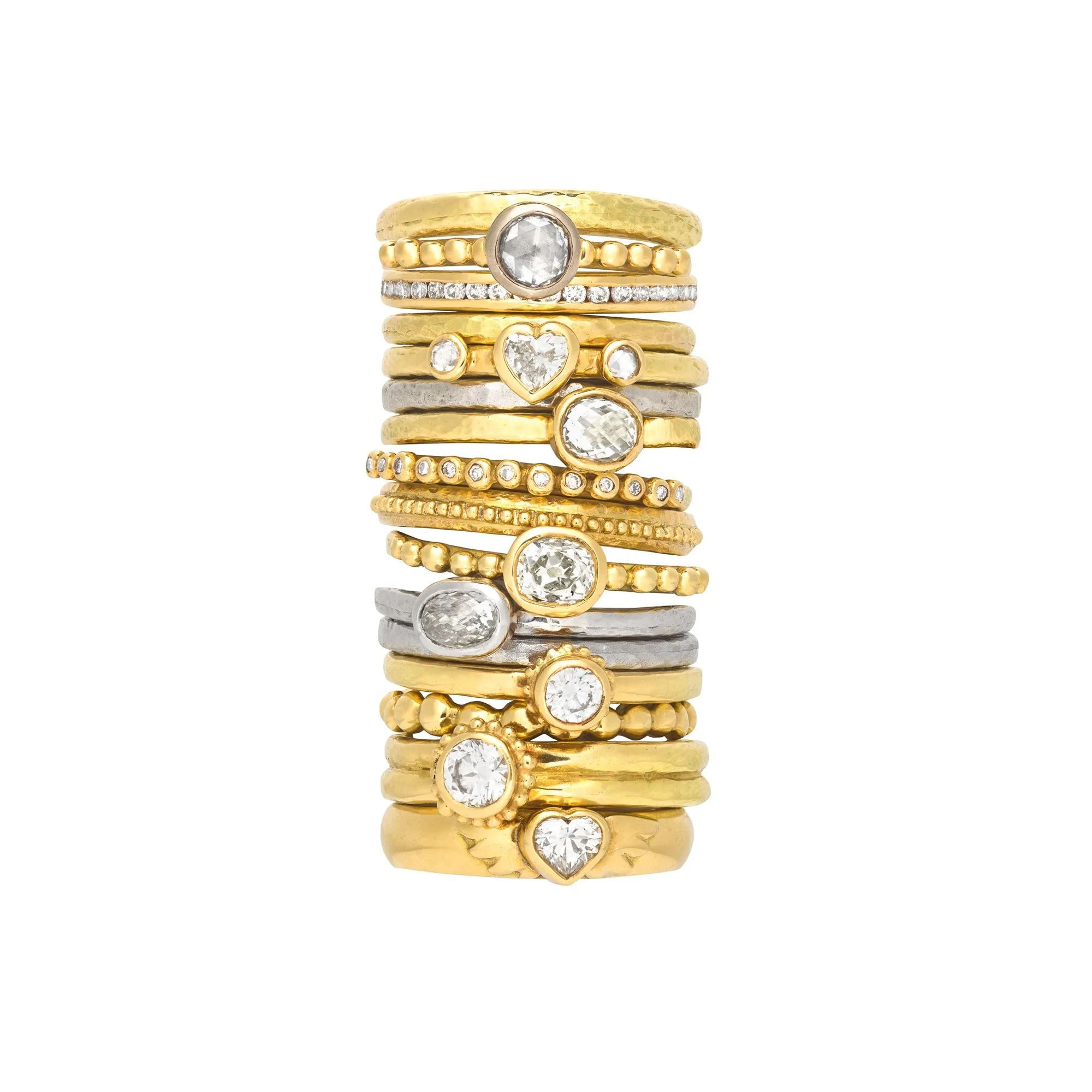 Mini Tullia Ring