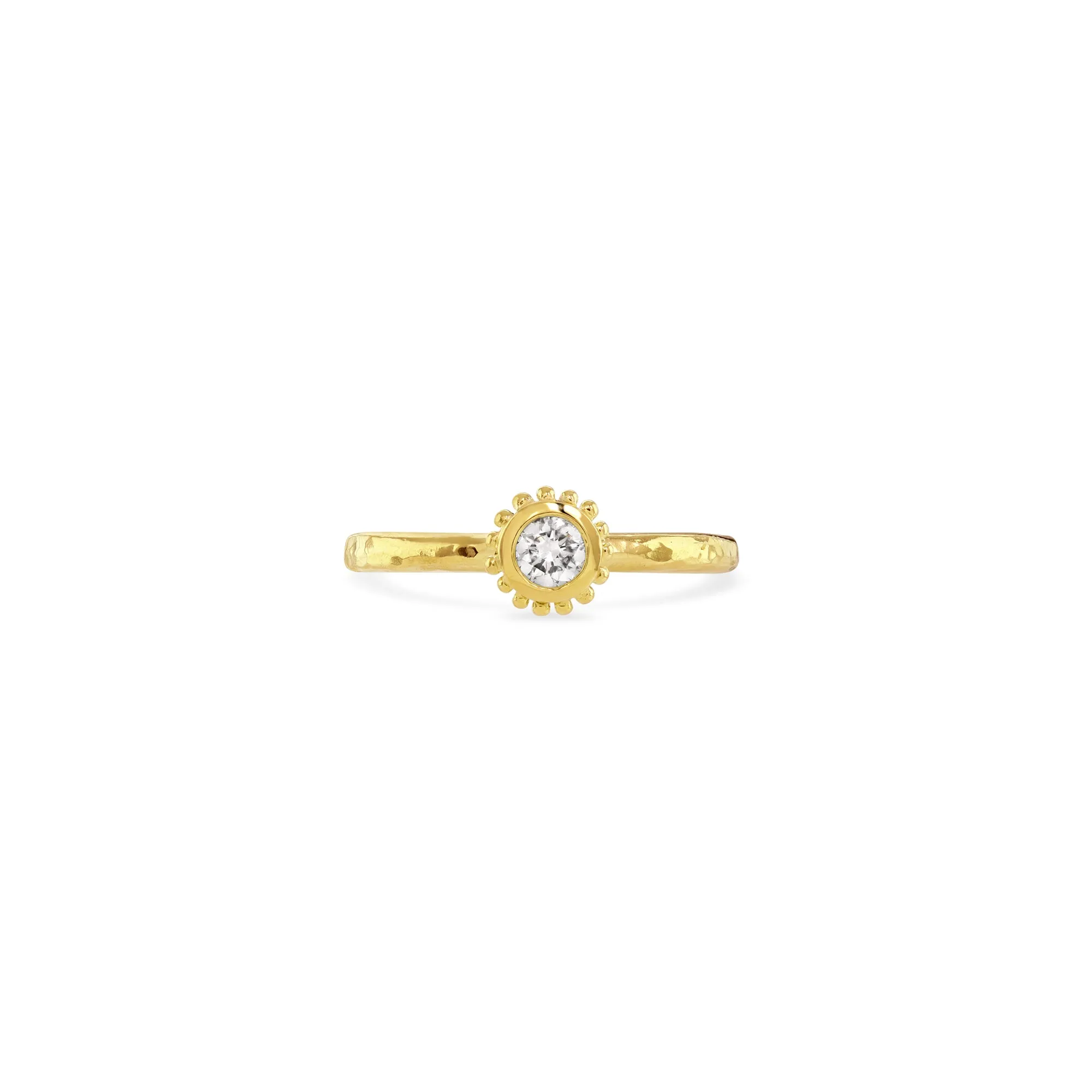 Mini Tullia Ring