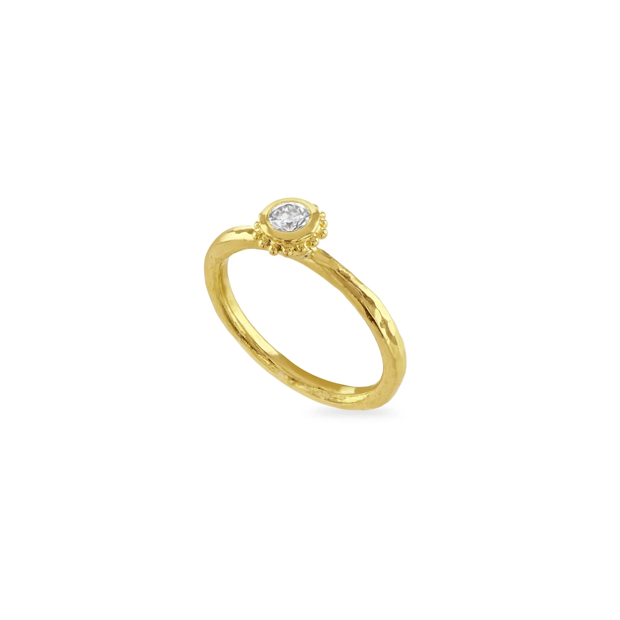 Mini Tullia Ring