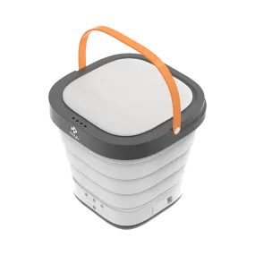 MOYU Folding Portable Washing Machine