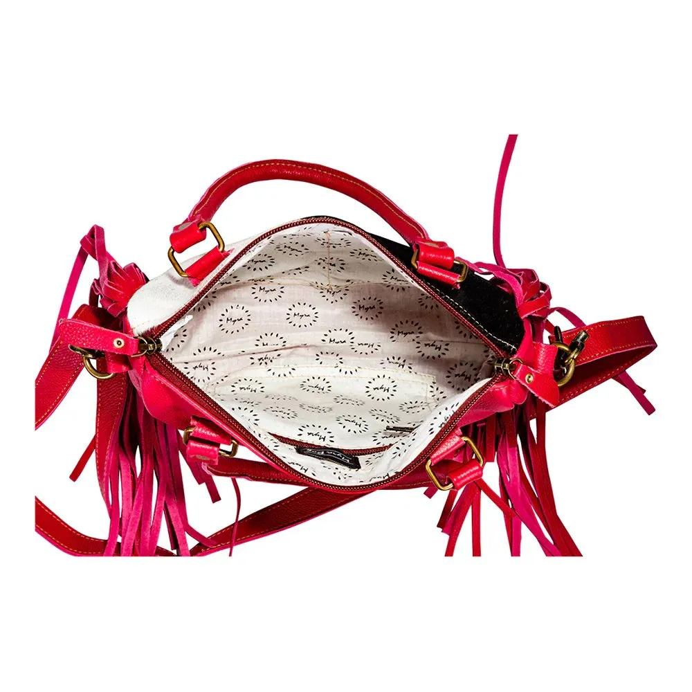 Myra Letterstone Trail Concealed-Carry Bag