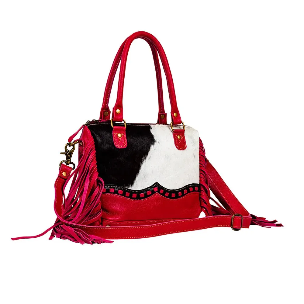 Myra Letterstone Trail Concealed-Carry Bag