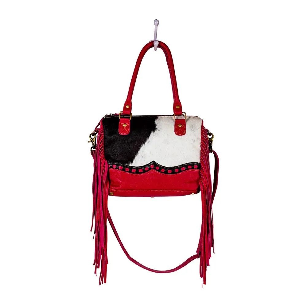 Myra Letterstone Trail Concealed-Carry Bag