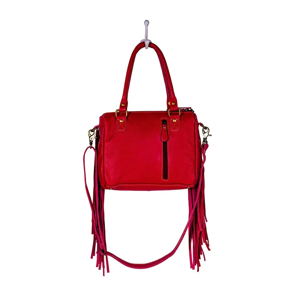 Myra Letterstone Trail Concealed-Carry Bag