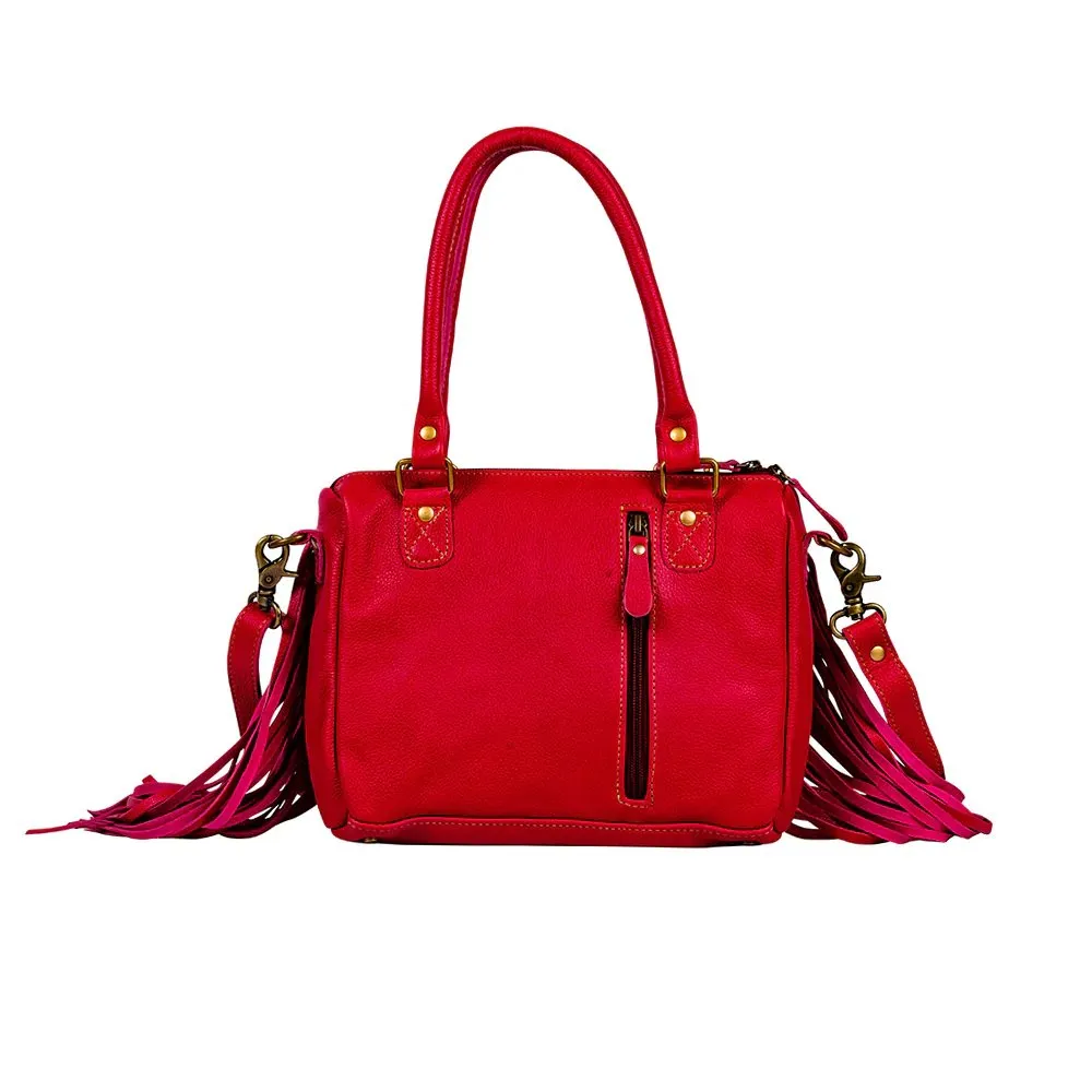 Myra Letterstone Trail Concealed-Carry Bag