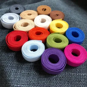 Non-Picot Elastic - 1/2"