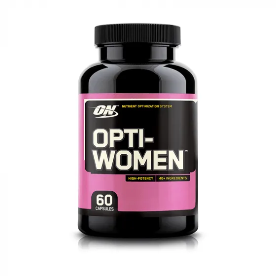 ON Opti-Women