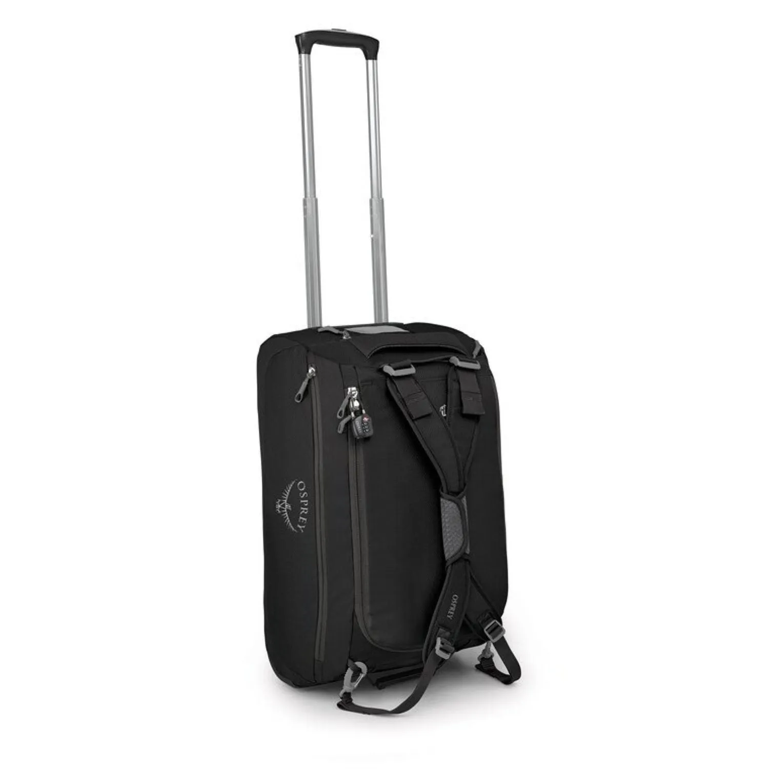 Osprey Daylite Carry-On Wheeled Duffel 40