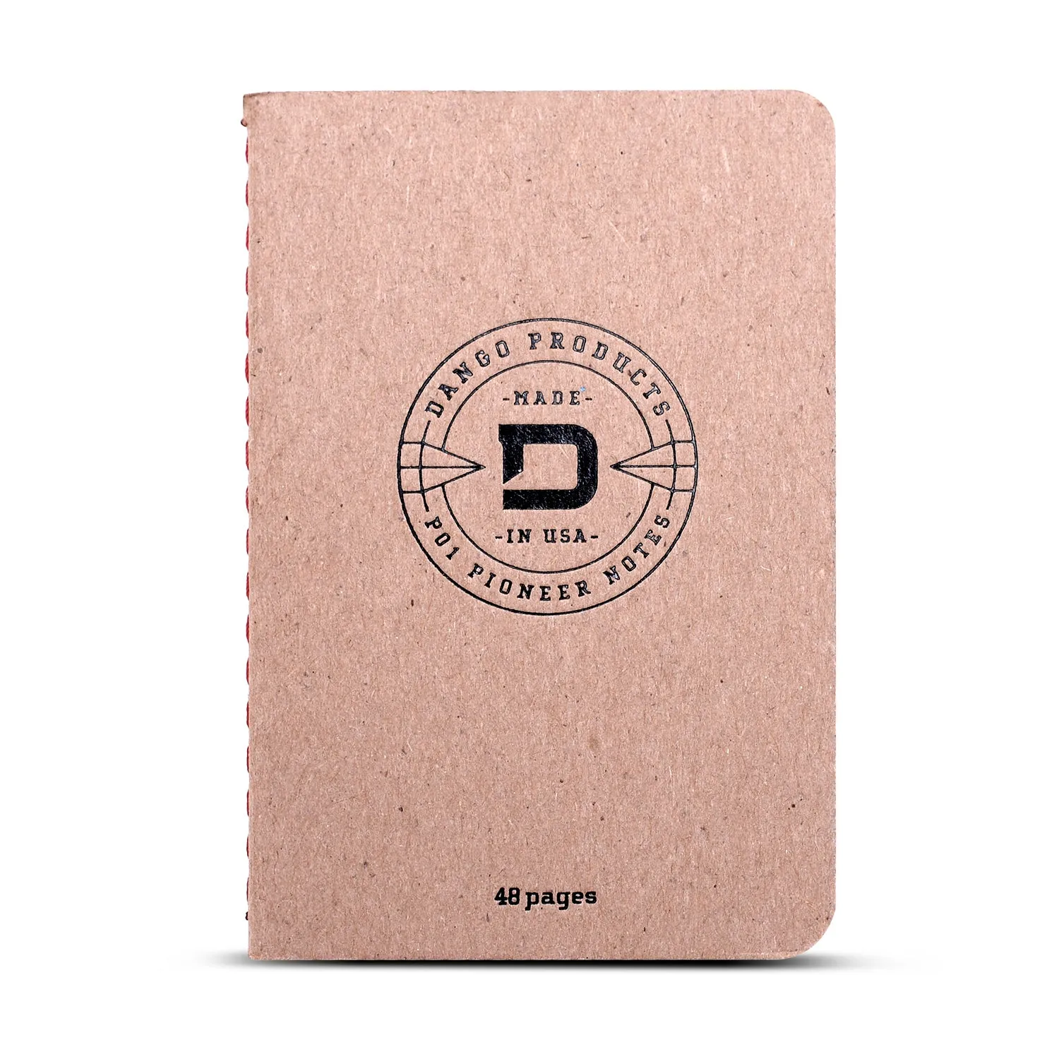 P02 PIONEER™ TRAVEL WALLET   DANGO PEN - BUNDLE