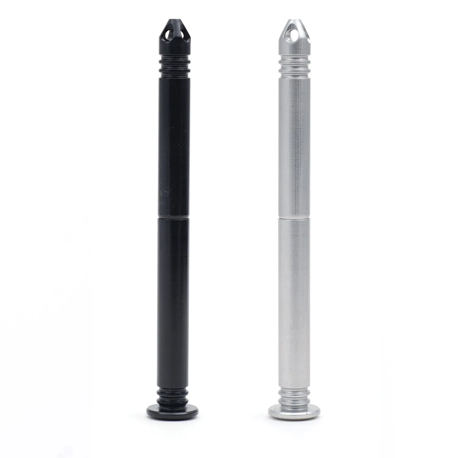 P02 PIONEER™ TRAVEL WALLET   DANGO PEN - BUNDLE