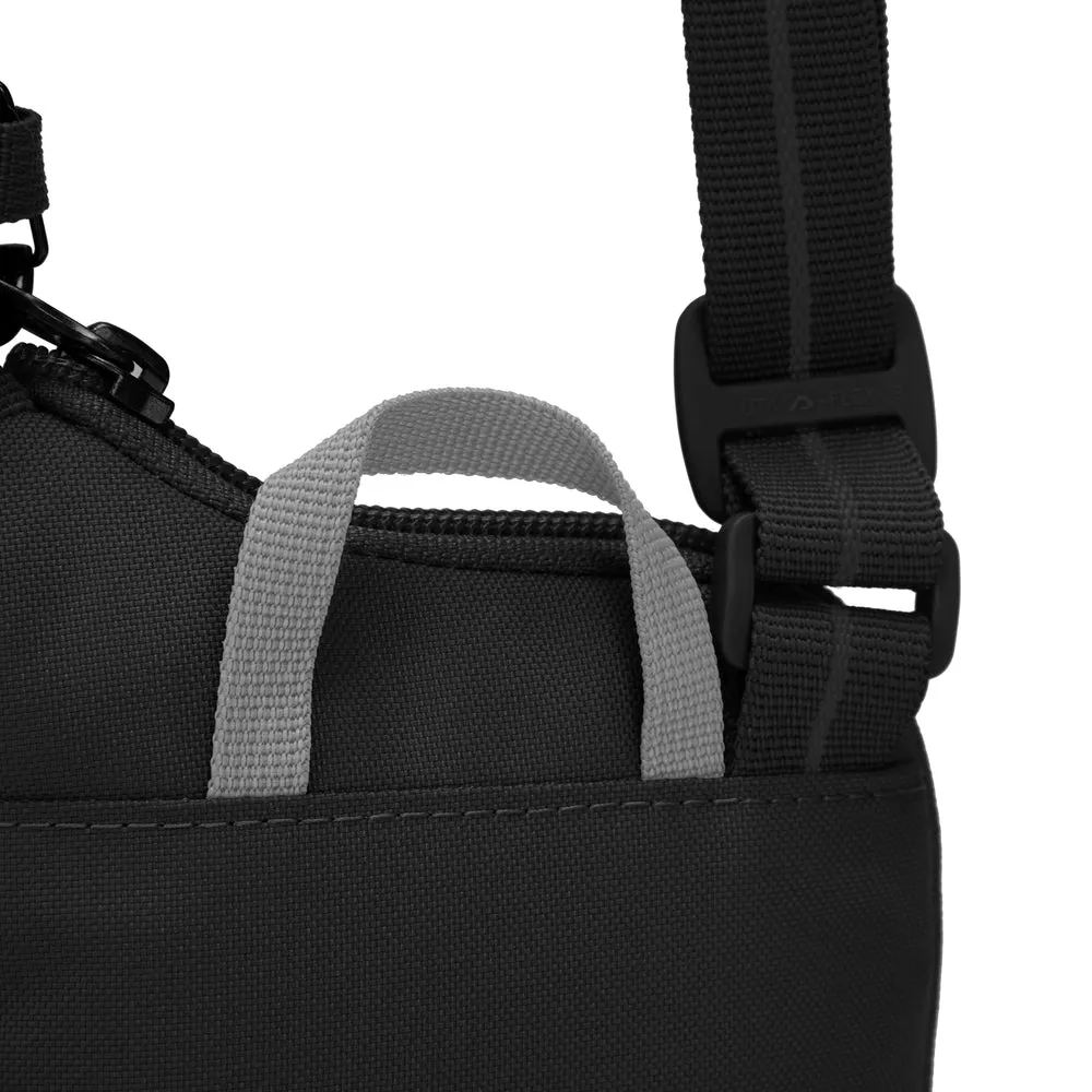 Pacsafe Go Anti-Theft Tech Crossbody Bag