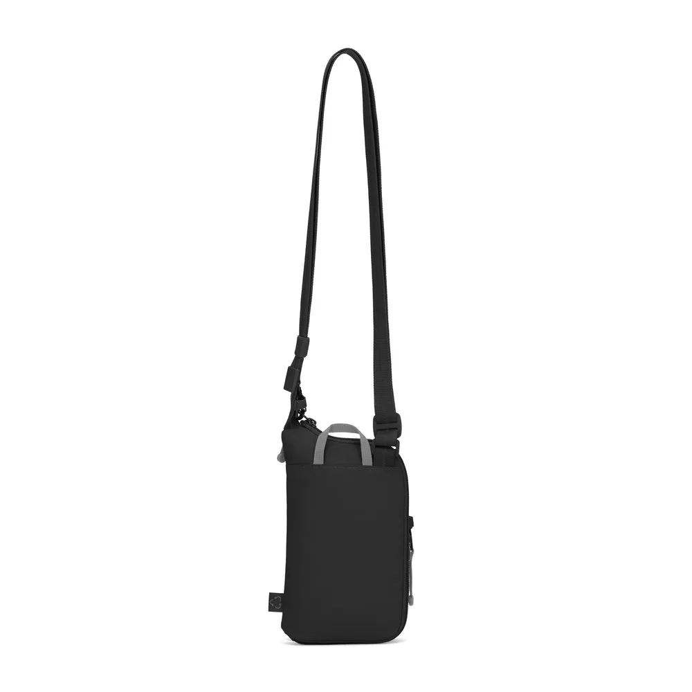 Pacsafe Go Anti-Theft Tech Crossbody Bag