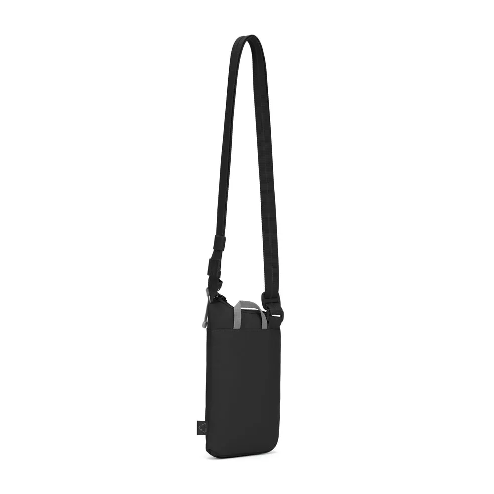 Pacsafe Go Anti-Theft Tech Crossbody Bag